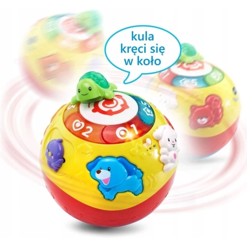 Do Raczkowania Vtech